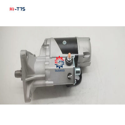 ราคาดี มอเตอร์สตาร์ท Hi-TTS 24V 5.5KW 11T 031228070 OK87T18400 สำหรับ HINO EH700 ออนไลน์