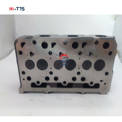 หัวฉีดเครื่องจักรก่อสร้าง Hi-TTS 16467-03040 สำหรับเครื่องยนต์รถขุด D1703/238/325D/328 ผลิตจากกวางตุ้ง
