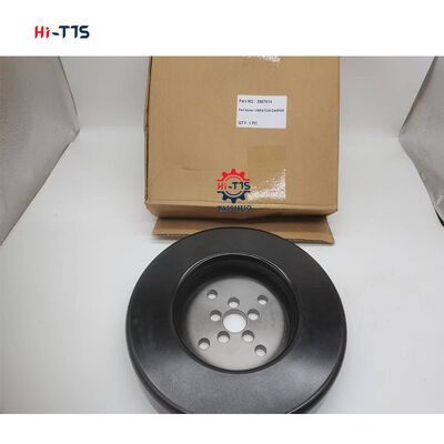 ราคาดี Hi-TTS 6L 6L8.9 เครื่องปรับความสั่นสะเทือนที่ติดแน่น 3967014 5262890 4947618 สําหรับรถบรรทุก ออนไลน์