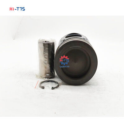 Hi-TTS 20451076 VOE20451076 พิสตันสําหรับ EC330 EC360 Excavator D12C D12D ส่วนเครื่อง