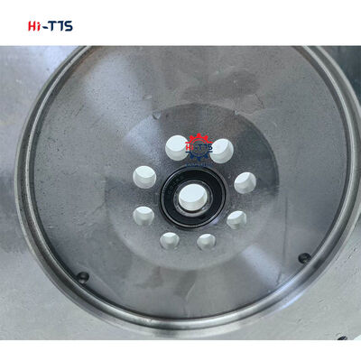 ราคาดี ชุดประกอบฟลายวีล Hi-TTS Engineering Machinery 13450-E0L60 S1345-02460 S134502460 H07C ออนไลน์