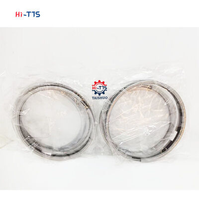 ราคาดี แหวนลูกสูบ Hi-TTS 168-7212 164-1659 1641659 สำหรับเครื่องยนต์ดีเซล C10 - ชิ้นส่วนรถขุด เครื่องจักรก่อสร้าง ออนไลน์