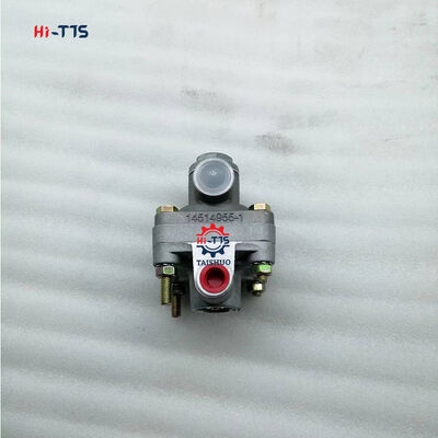 Hi-TTS อะไหล่วาล์วเบรค 14514955-1 39053028001 443612280001 443612159000 สําหรับ Tatra T815 เครื่องจักรกล ผลิตในกวางดง