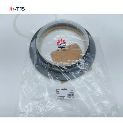 ราคาดี ซีลข้อเหวี่ยงหลัง Hi-TTS 7C1728 สำหรับเครื่องยนต์ C10 C11 C12 C13 ออนไลน์