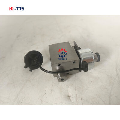 รถขุด E325D E329D E336D โซลินอยด์วาล์ว C7 C9 319-0678 3190678 เครื่องยนต์ปั๊มฉีดน้ำมันเชื้อเพลิง Actuator