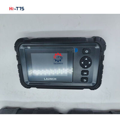 ราคาดี Hi-TTS CRP129 CHD 24V เครื่องสแกนรถบรรทุกหนัก & นักอ่านรหัส ออนไลน์