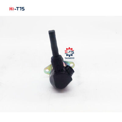ราคาดี โซลินอยด์ดับเครื่องยนต์ Hi-TTS 12V 6684826 7022789 สำหรับ Bob-Loader S175 S160 S150 ออนไลน์