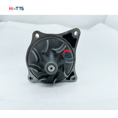 ปั๊มน้ำ 178-6633 สำหรับเครื่องยนต์ 3064 3066 C4.2 C6 C6.4 320C 320D ชิ้นส่วนเครื่องยนต์ดีเซล
