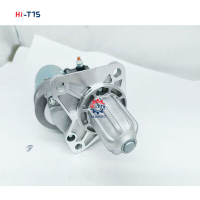 12V 2.2KW 11T มอเตอร์เริ่มต้น 03111-4200 32534 0K601-18-400 0K60A-18-400 อะไหล่เครื่องยนต์ดีเซล