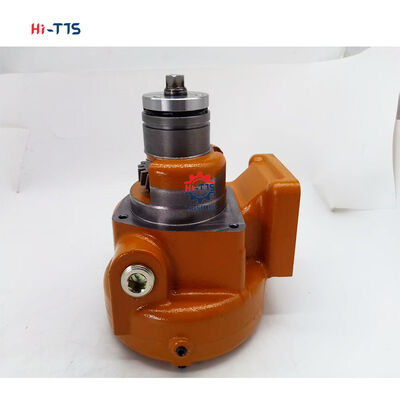 เครื่องจักรกลก่อสร้าง 6212-61-1205 6212-61-1204 6212-61-1203 ปั๊มน้ําสําหรับเครื่องขุด S6D140 D155A-2 6D140