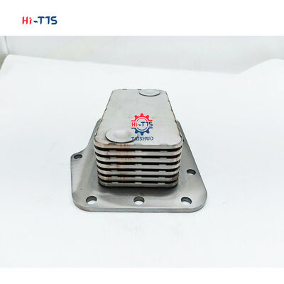 ไส้แกนหม้อน้ำมัน Hi-TTS 7P 3957544/3921558 สำหรับอะไหล่เครื่องยนต์ดีเซล 6BT QSB5.9 - สำหรับเครื่องจักรก่อสร้าง