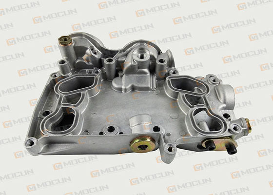 ราคาดี EC210 D6E ฝาปิดเครื่องยนต์น้ำมันคูลเลอร์สำหรับ Deutz BF4M2012  Excavator 21099784 ออนไลน์