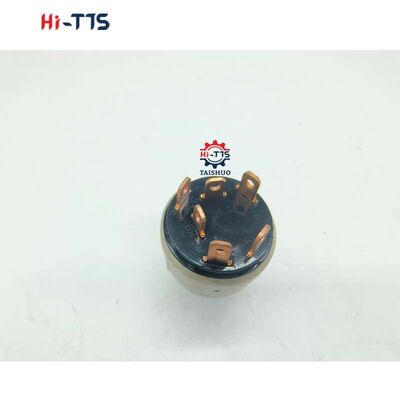 สวิตช์สตาร์ทเครื่องจักรกลหนัก รถขุด DX225LC DH220-5 DH220-7 สวิตช์สตาร์ท 301419-00106 K1001858A