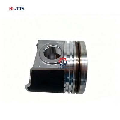 ลูกสูบเครื่องยนต์ดีเซลรถขุด V2003 1G770-02111 1G7702111 1G770-21112 1G770-21122 ลูกสูบขนาด 38 มม. STD