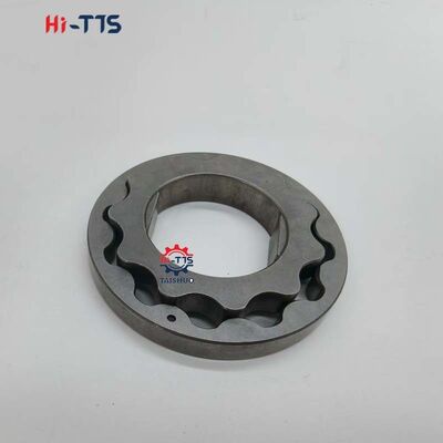 Hi-TTS 19717-32110 119717-32120 119802-32100 ปั๊มน้ํามัน Yanmar 3TNV76 3TNV70 อะไหล่เครื่องยนต์ดีเซล เครื่องจักรกลก่อสร้าง