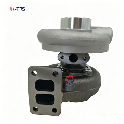 ราคาดี เครื่องขุดดิน เครื่องชาร์จเครื่องยนต์ DB58 DB58TIS HX35 HX35W 65.09100-7080 65.09100-7080A 3539678 DX225 DH220-5 DH200-7 8 ใบเข้า 12 ใบออก ออนไลน์