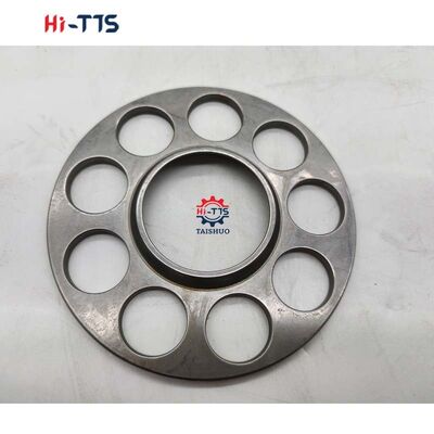 ราคาดี 18265 H3V112 137*62.5*12T ชุดแผ่น excavator เครื่องจักรกลก่อสร้าง ปั๊มไฮดรอลิกอะไหล่ ออนไลน์