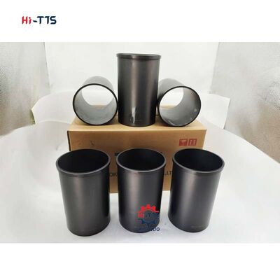 ราคาดี ปลอกสูบแท้สำหรับรถขุด สำหรับเครื่องยนต์ดีเซล Mitsubishi 6D16T รหัส ME041102 ME041105 ME041107 ออนไลน์