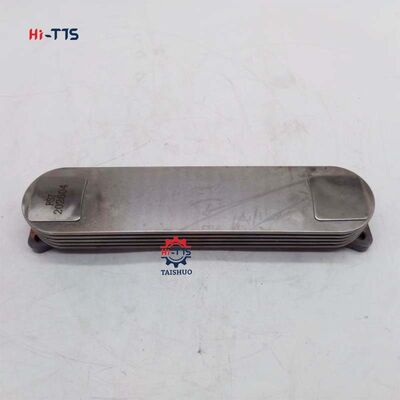 ราคาดี อะไหล่เครื่องจักรก่อสร้าง 5P 15710-30010 15710-31030 ออยคูลเลอร์พร้อมส่งสำหรับเครื่องยนต์ดีเซล 1KD 2KD ออนไลน์