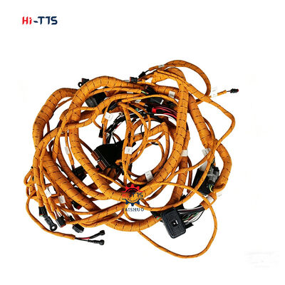 อะไหล่ excavator harness 542-4832 5424832 เครื่องยนต์