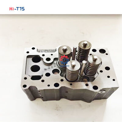 ราคาดี Hi-TTS 4096113 4323150 4096555 การประกอบหัวกระบอกสําหรับเครื่องยนต์ดีเซล QSK23 ออนไลน์