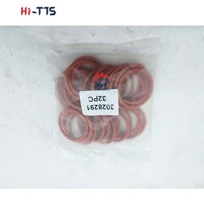 ราคาดี ตลาดหลังการขาย O Ring Seal 3028291สําหรับ Cu-mmins K19 K38 K50 อะไหล่เครื่องยนต์ดีเซล เครื่องจักรกลก่อสร้าง ออนไลน์