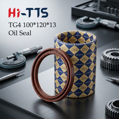 ราคาดี 、TG4 100*120*13 มม.จีนโรงงานขายส่งราคาคุณภาพสูงซีลน้ำมันล้อHUB CASSETTE Seal ออนไลน์