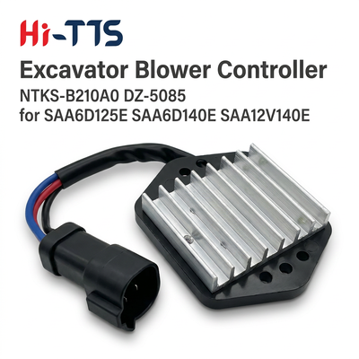 ราคาดี ชิ้นส่วนไฟฟ้ารถขุด NTKS-B210A0 DZ-5085 สำหรับ HD325-7 HD325-7R ออนไลน์