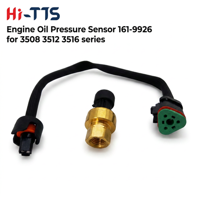 ราคาดี เครื่องตรวจความดันน้ํามันเครื่อง 161-9926 1619926 สําหรับ 3508 3508B 3508C 3512 3512B 3512C 3516 3516B 3516C 320B 320C 320D ออนไลน์