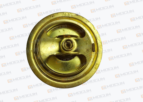 ราคาดี 600-421-6120 6004216120 Komatsu Thermostat Engine อะไหล่ 6D95 PC200-3 ออนไลน์