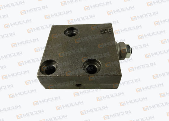 ราคาดี 723-40-71900 ชิ้นส่วนเครื่องยนต์รถขุด Pilot Valve 7234071900 สำหรับ Komatsu PC200-8 ออนไลน์