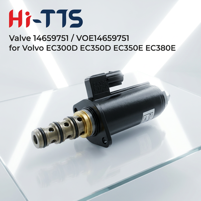 ราคาดี วาล์ว 14659751 VOE14659751 สําหรับ EC300D EC350D EC350E EC380E อะไหล่เครื่องขุด ออนไลน์