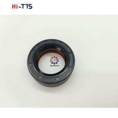 วิศวกรรมชิ้นส่วนเครื่องจักร Hi-TTS ซีลน้ำมัน ZD 40*62*20 สำหรับรถขุด ER616F ER625F FR18 FR60E SE17 SE60