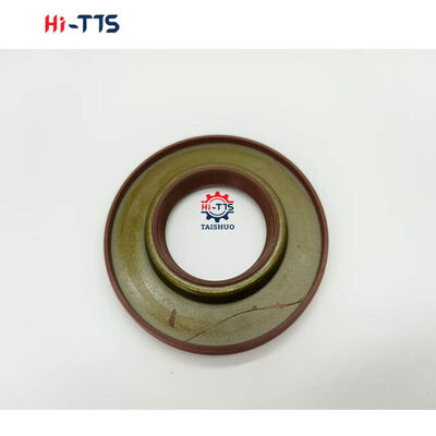 ชิ้นส่วนเครื่องจักรกล OIL SEAL ZD 49*101*8/10 สําหรับเครื่องบูลโดเซอร์ LG918 LG920 LG926 XE75W XE90W