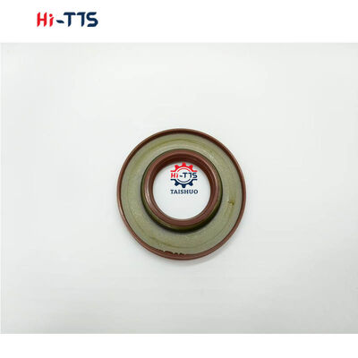 อะไหล่เครื่องจักรกล Hi-TTS Oil Seal ZD 49*102*8/10 สําหรับเครื่องบูลโดเซอร์ XE75W XE90W E75W E90W