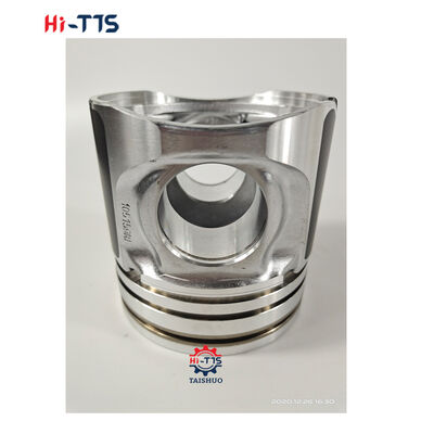 ชิ้นส่วนเครื่องจักรกล พิสตัน C7.1 4505996 สําหรับบูลโดเซอร์ 320D2 320D2L 323D2 323D2L