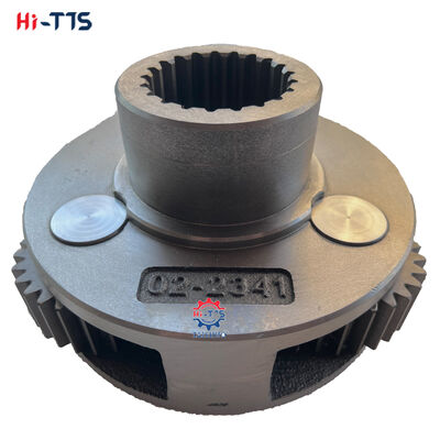 วิศวกรรมชิ้นส่วนเครื่องจักรเกียร์ Shatf E311 E312 312 311 114-1326 สำหรับรถขุด E311、E311B、E311C、311、311B