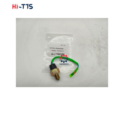 ส่วนเครื่องจักรกล เครื่องสลับกลับ JK611B 8971659500 สําหรับเครื่องขุด NKR55 NPR70 NQR NHR NQR71