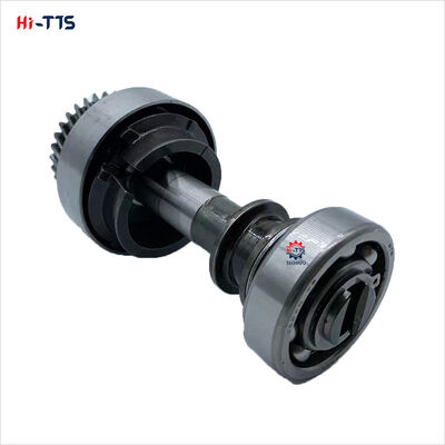 อุปกรณ์เครื่องจักรจักรชิ้นส่วน ปั๊มฉีดน้ํามัน V1505 16282-55019 สําหรับเครื่องขุด