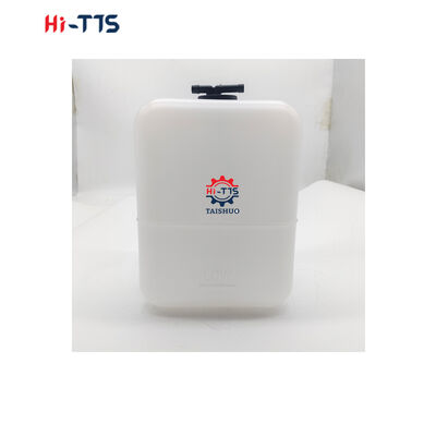 อะไหล่เครื่องจักรกล เครื่องระบายน้ํา 20Y-06-15240 สําหรับเครื่องขุด PC200LC-5/-7/-8 PC210-6 PC210LC-6