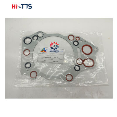 อะไหล่เครื่องจักรกล ซิลินเดอร์เฮด Gaskets 6D140 6210-17-1814 สําหรับเครื่องขุด S6D140 SA6D140E SAA6D140E