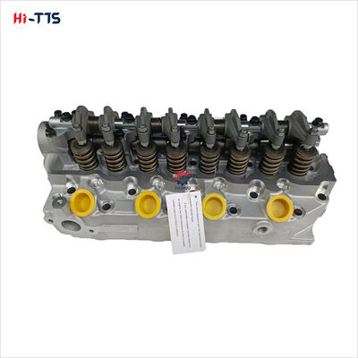 อะไหล่เครื่องจักรกล หัวกระบอก 4D56 MD109736 908612 908512 สําหรับ 4D56/4D56T