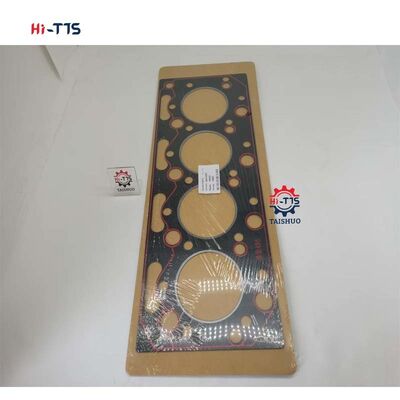 ปะเก็นฝาสูบเครื่องยนต์ดีเซล Xinchai OE 495-01004 K4100-01002 สำหรับ 495 495ZC 495ZD K4100 K4102 R6105
