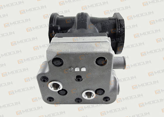 ราคาดี 3104324 เครื่องอัดอากาศเหล็กสำหรับ Cummins M11 อะไหล่เครื่องยนต์ดีเซล ออนไลน์