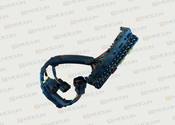 ราคาดี Komatsu Loader HARNESS ชิ้นส่วนเครื่องยนต์รถขุด WA470 423-06-45141 ออนไลน์