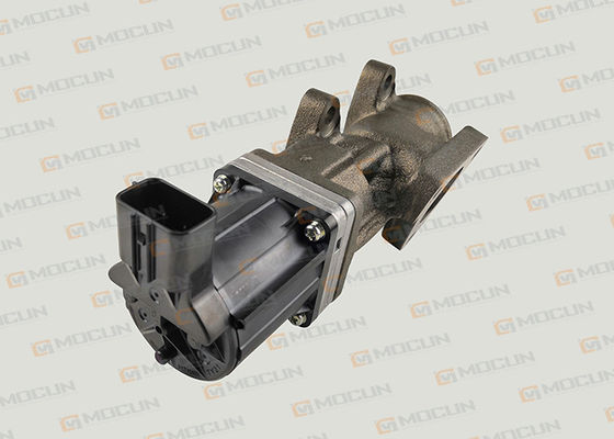 ราคาดี 8-98238247-0 ISUZU DENSO 4HK1 การไหลเวียนของก๊าซไอเสีย (EGR) วาล์ว 8982382470 ออนไลน์
