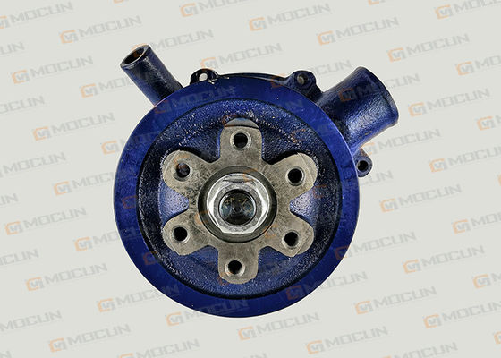 ราคาดี ปั๊มน้ำเครื่องยนต์ D6BT สำหรับ Hyundai R210-5 25100-93C00 สำหรับรถขุด ออนไลน์