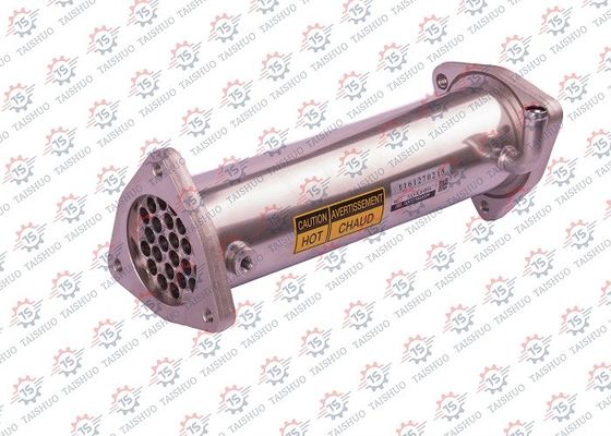 ราคาดี 1-16127021-5 EGR Cooler ZX450-3 6WG1 ชิ้นส่วนทำความเย็น ออนไลน์