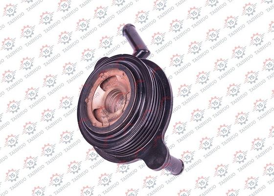 ราคาดี ISUZU 4JB1 8-97081589-0 Oil Cooler Core ออนไลน์