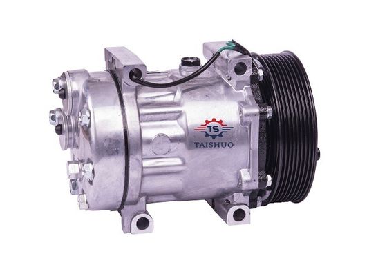 ราคาดี Scania Truck 24V Auto AC Compressor 7H15 1531196 1888032 ออนไลน์
